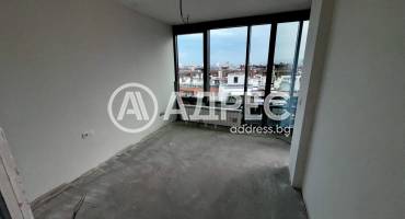 Многостаен апартамент, София, Манастирски ливади - изток, 677747, Снимка 9