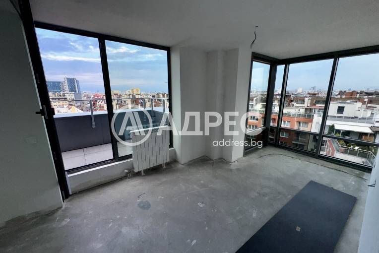 Многостаен апартамент, София, Манастирски ливади - изток, 677747, Снимка 10