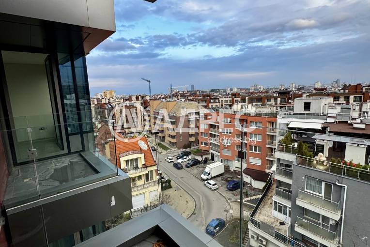 Многостаен апартамент, София, Манастирски ливади - изток, 677747, Снимка 12