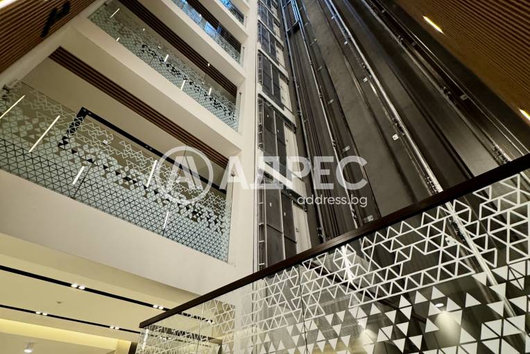 Многостаен апартамент, София, Манастирски ливади - изток, 677747, Снимка 13