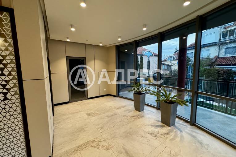 Многостаен апартамент, София, Манастирски ливади - изток, 677747, Снимка 14