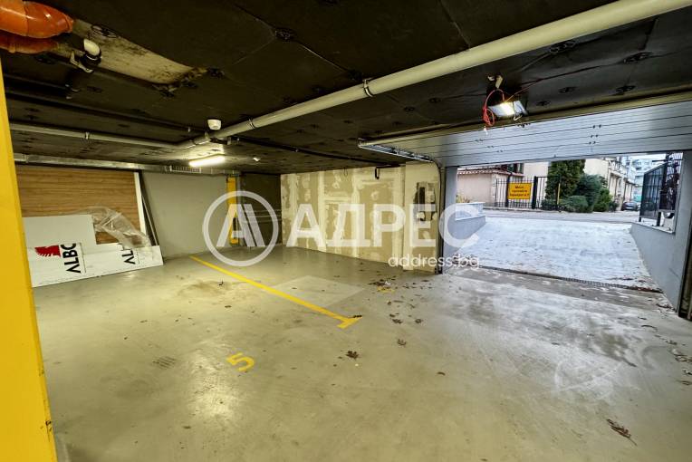 Многостаен апартамент, София, Манастирски ливади - изток, 677747, Снимка 17