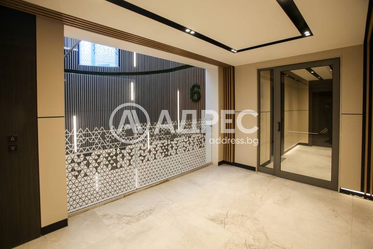 Многостаен апартамент, София, Манастирски ливади - изток, 677747, Снимка 18