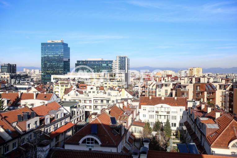 Многостаен апартамент, София, Манастирски ливади - изток, 677747, Снимка 20