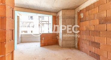 Тристаен апартамент, Варна, Операта, 679747, Снимка 10