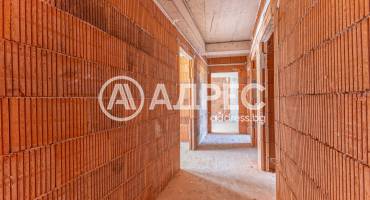 Тристаен апартамент, Варна, Операта, 679747, Снимка 12