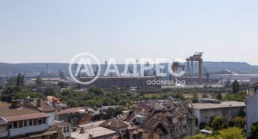 Тристаен апартамент, Варна, Операта, 679747, Снимка 13