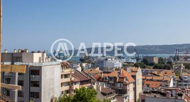 Тристаен апартамент, Варна, Операта, 679747, Снимка 16