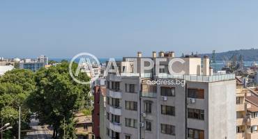 Тристаен апартамент, Варна, Операта, 679747, Снимка 19