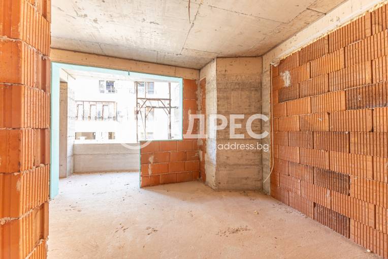 Тристаен апартамент, Варна, Операта, 679747, Снимка 10