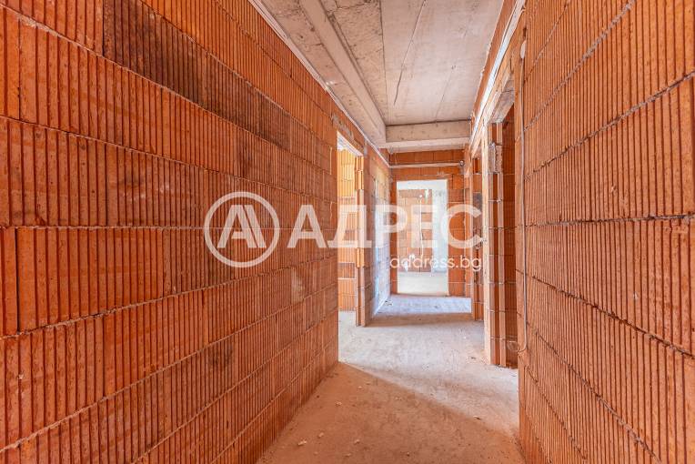 Тристаен апартамент, Варна, Операта, 679747, Снимка 12