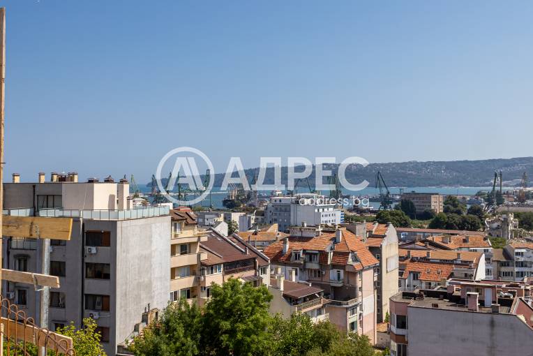 Тристаен апартамент, Варна, Операта, 679747, Снимка 16