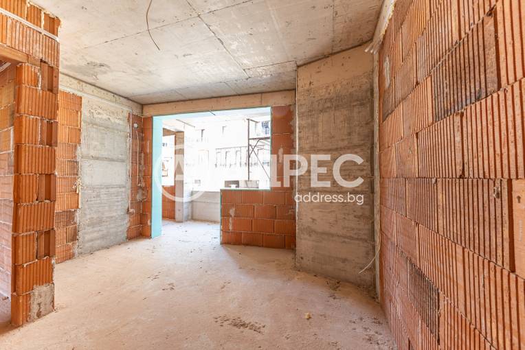 Тристаен апартамент, Варна, Операта, 679747, Снимка 17