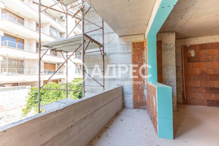 Тристаен апартамент, Варна, Операта, 679747, Снимка 18