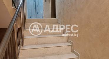 Тристаен апартамент, Варна, Лятно кино Тракия, 682747, Снимка 4