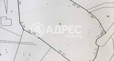 Парцел/Терен, Добралък, 685747, Снимка 2
