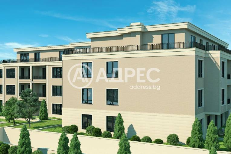 Многостаен апартамент, София, Малинова Долина, 687747, Снимка 4