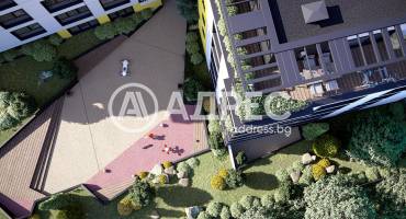 Двустаен апартамент, София, Левски В, 689747, Снимка 5