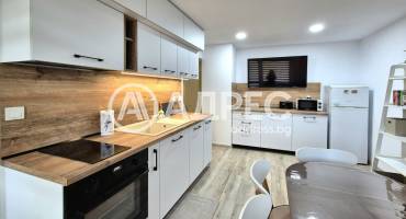 Едностаен апартамент, Русе, Здравец изток, 690747, Снимка 1