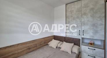 Едностаен апартамент, Русе, Здравец изток, 690747, Снимка 2