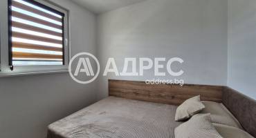Едностаен апартамент, Русе, Здравец изток, 690747, Снимка 3