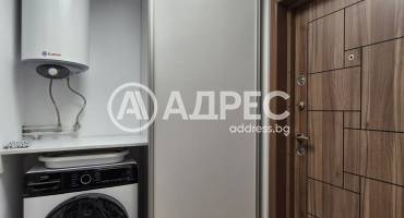 Едностаен апартамент, Русе, Здравец изток, 690747, Снимка 4