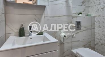 Едностаен апартамент, Русе, Здравец изток, 690747, Снимка 5