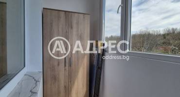 Едностаен апартамент, Русе, Здравец изток, 690747, Снимка 6