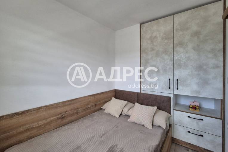 Едностаен апартамент, Русе, Здравец изток, 690747, Снимка 2