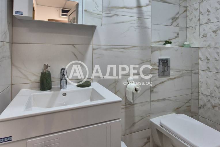 Едностаен апартамент, Русе, Здравец изток, 690747, Снимка 5