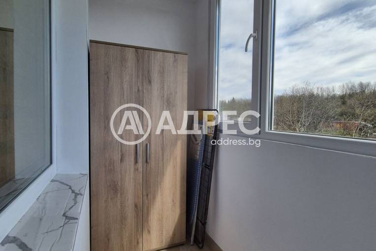 Едностаен апартамент, Русе, Здравец изток, 690747, Снимка 6