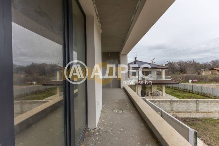 Къща/Вила, Варна, м-ст Траката, 694747, Снимка 3