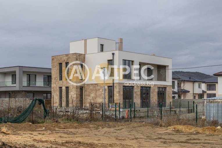 Къща/Вила, Варна, м-ст Траката, 694747, Снимка 6