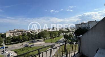 Двустаен апартамент, Варна, Левски, 695747, Снимка 10