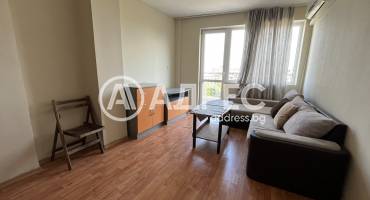 Двустаен апартамент, Варна, Левски, 695747, Снимка 3