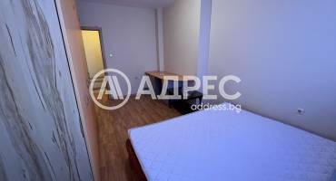 Двустаен апартамент, Варна, Левски, 695747, Снимка 4