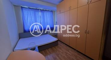 Двустаен апартамент, Варна, Левски, 695747, Снимка 5