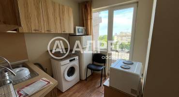 Двустаен апартамент, Варна, Левски, 695747, Снимка 6