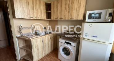 Двустаен апартамент, Варна, Левски, 695747, Снимка 7