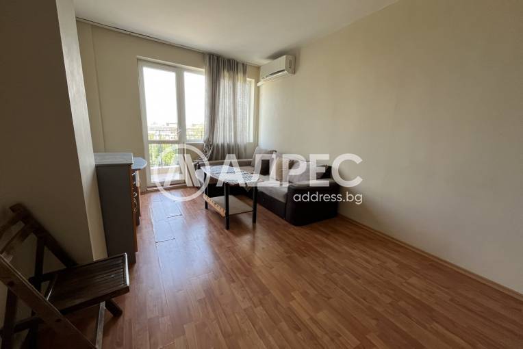 Двустаен апартамент, Варна, Левски, 695747, Снимка 2