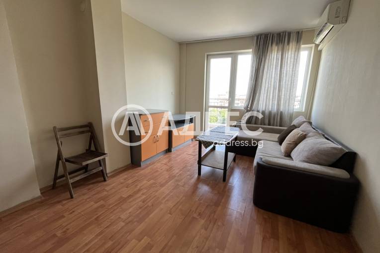 Двустаен апартамент, Варна, Левски, 695747, Снимка 3