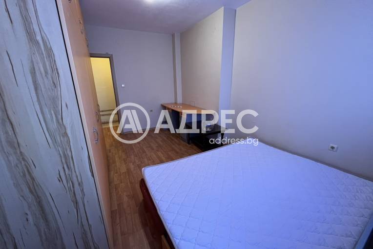 Двустаен апартамент, Варна, Левски, 695747, Снимка 4
