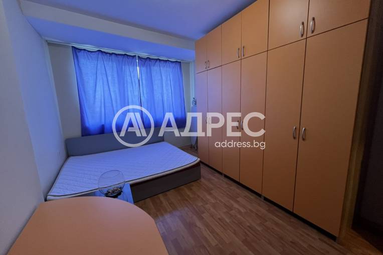 Двустаен апартамент, Варна, Левски, 695747, Снимка 5