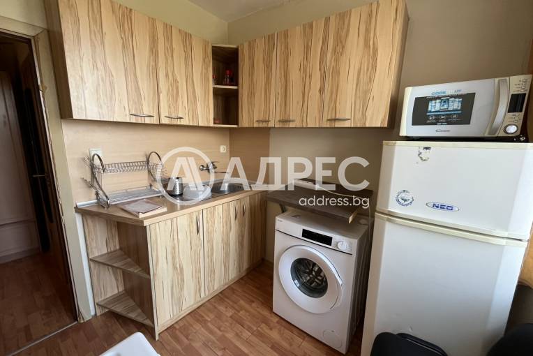 Двустаен апартамент, Варна, Левски, 695747, Снимка 7