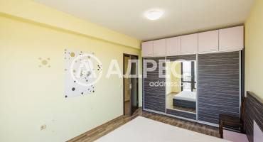 Тристаен апартамент, Приселци, 696747, Снимка 12