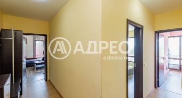 Тристаен апартамент, Приселци, 696747, Снимка 8
