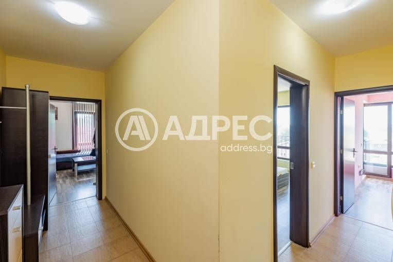 Тристаен апартамент, Приселци, 696747, Снимка 8