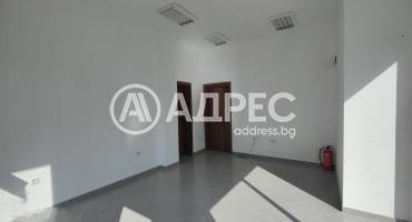 Офис, Севлиево, жк. "Димитър Благоев", 699747, Снимка 1