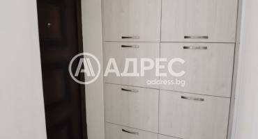 Тристаен апартамент, Варна, Бриз, 701747, Снимка 11