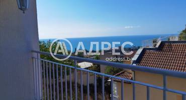 Тристаен апартамент, Варна, Бриз, 701747, Снимка 13